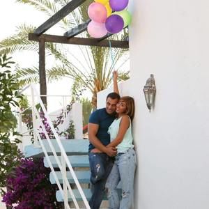 Meet your Posher, Fatmee